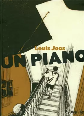 Couverture du produit · Un piano