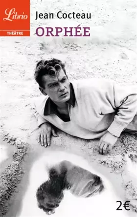 Couverture du produit · Orphée