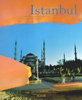 Couverture du produit · Istanbul
