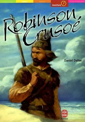 Couverture du produit · Robinson Crusoë