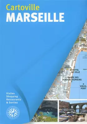 Couverture du produit · Marseille