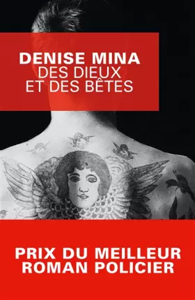 Couverture du produit · Des dieux et des bêtes