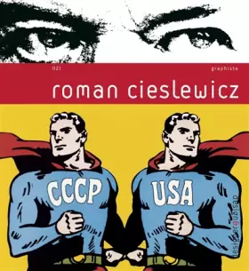 Couverture du produit · Roman Cieslewicz