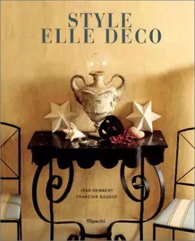 Couverture du produit · Style Elle Déco