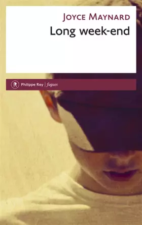 Couverture du produit · Long week-end