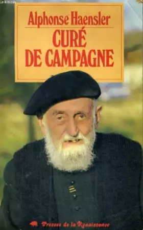 Couverture du produit · Curé de campagne.