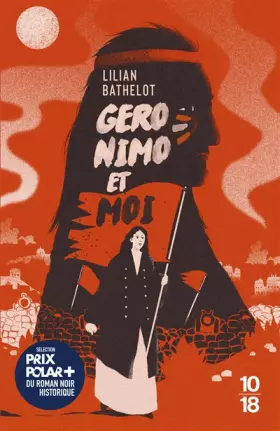Couverture du produit · Geronimo et moi