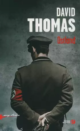Couverture du produit · Ostland