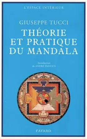 Couverture du produit · Théorie et pratique du mandala