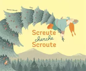 Couverture du produit · Screute cherche Scroute