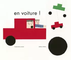 Couverture du produit · En voiture !