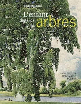 Couverture du produit · L Enfant Dans les Arbres