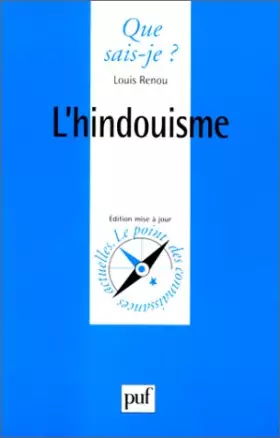 Couverture du produit · L'Hindouisme