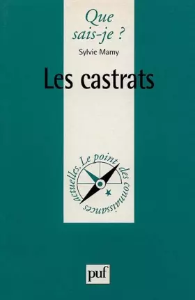 Couverture du produit · Les Castrats