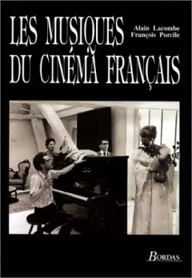 Couverture du produit · Musiques du Cinéma Français