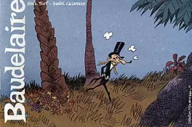 Couverture du produit · Baudelaire Nouvelle Edition