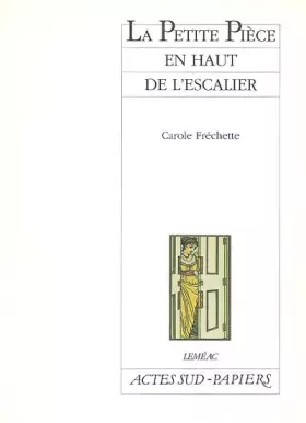 Couverture du produit · La Petite Pièce en haut de l'escalier