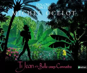 Couverture du produit · TI JEAN ET LA BELLE SANS CONN