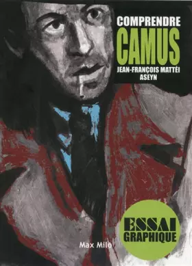 Couverture du produit · Comprendre Camus