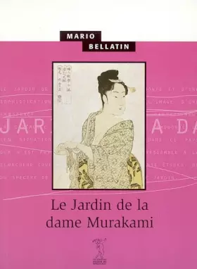 Couverture du produit · Le jardin de la dame Murakami