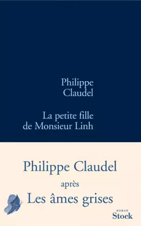 Couverture du produit · La petite fille de Monsieur Linh