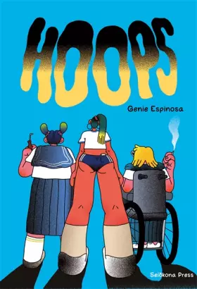 Couverture du produit · Hoops