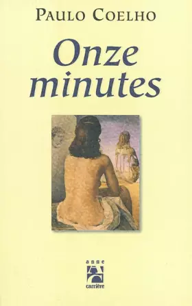 Couverture du produit · Onze minutes