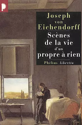 Couverture du produit · Scènes de la vie d'un propre à rien