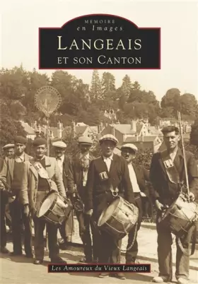 Couverture du produit · Langeais et son canton