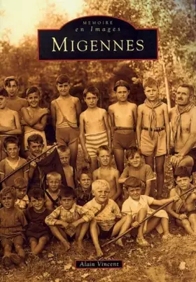 Couverture du produit · Migennes