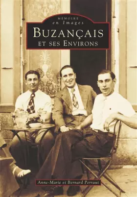 Couverture du produit · Buzançais et ses environs