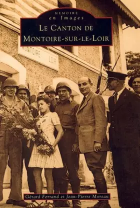 Couverture du produit · Montoire-sur-le-Loir (Canton de)