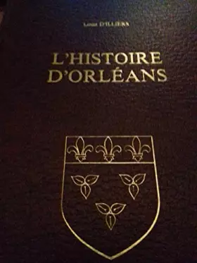 Couverture du produit · Histoire d'orleans