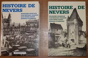 Couverture du produit · T01 hist de nevers
