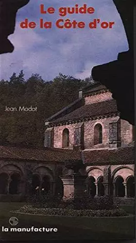 Couverture du produit · Guide de la cote d'or