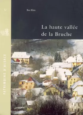 Couverture du produit · Haute Vallee (La) De La Bruche