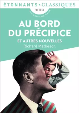 Couverture du produit · Au bord du précipice et autres nouvelles