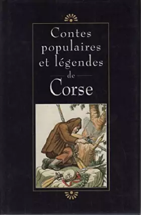 Couverture du produit · Contes Et Légendes De Corse