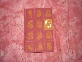 Couverture du produit · Lénine - le club français du livre 1960