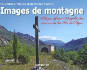 Couverture du produit · Images de montagne : Villages, églises et chapelles des communes des