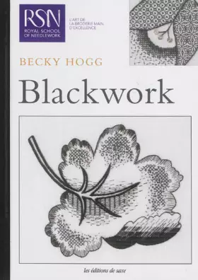 Couverture du produit · Blackwork
