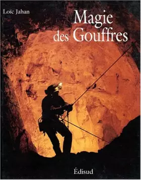 Couverture du produit · Magie des gouffres