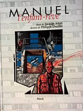 Couverture du produit · Manuel L'enfant-rêve