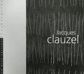 Couverture du produit · Jacques Clauzel