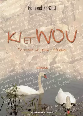 Couverture du produit · Ki et Wou
