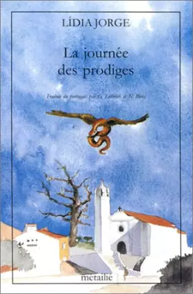 Couverture du produit · La Journée des prodiges