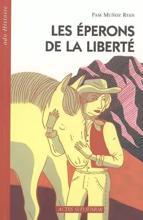 Couverture du produit · Les éperons de la liberté