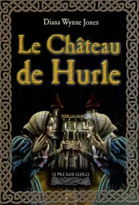 Couverture du produit · Le Château de Hurle