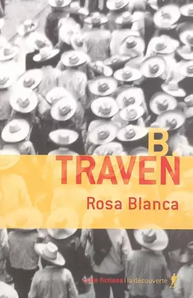 Couverture du produit · Rosa Blanca