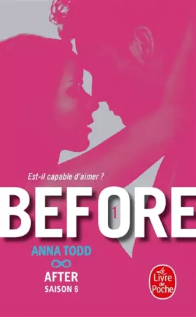 Couverture du produit · Before (After, Tome 6)
